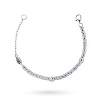 Bracciale Dodo Mariani in Argento BR10-18CM - BR10-18CM